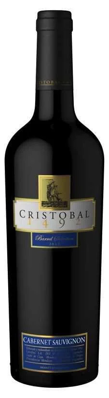 CABERNET SAUVIGNON, nuevo varietal de la línea Barrel Selection