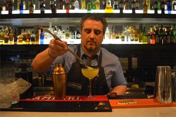 TRAGOS EN VIVO: 