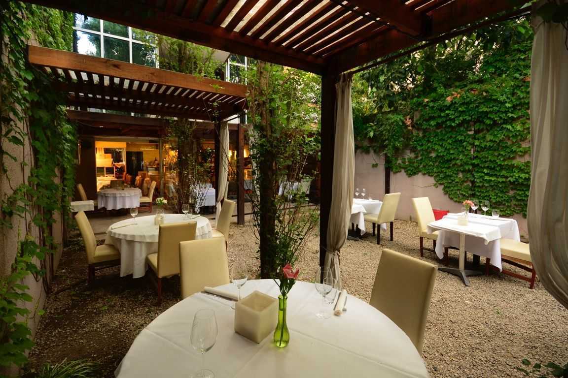 Eventos empresariales, fiestas privadas y eventos íntimos en L?adesso Ristorante