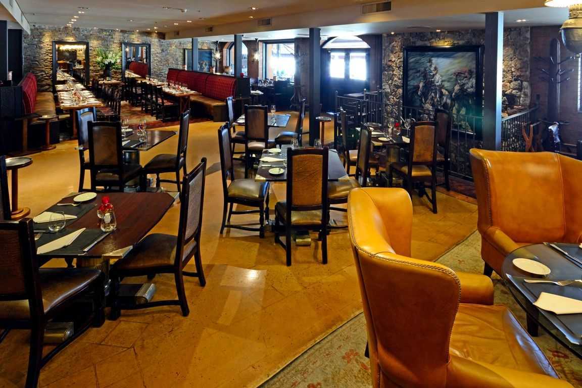 La Cabaña invita a celebrar los festejos corporativos de Fin de Año con menú especial
