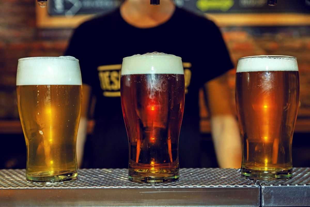 Desarmadero llegó a Palermo para redoblar la apuesta: cervezas artesanales de los mejores productores en un ambiente donde se vibra arte