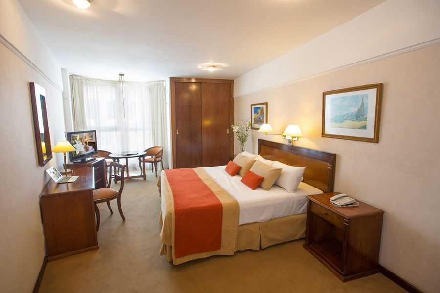 LATITUD HOTELES, LA MODERNA CADENA HOTELERA DEL MERCOSUR