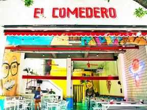 El Comedero le pone &ldquo;sabor&rdquo; a Palermo: platos fusión que invitan a compartir