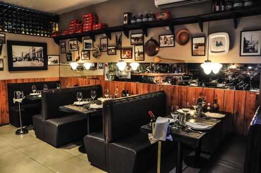 Fin de año al estilo italiano en La Locanda Ristorante 