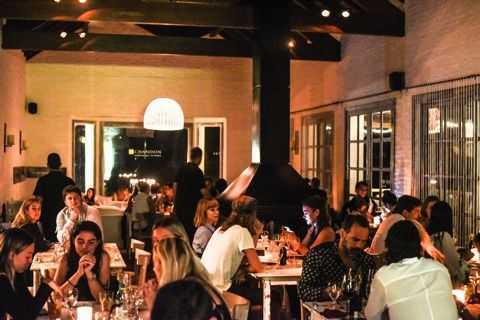 Cocina peruano- oriental y naturaleza, la combinación ideal que prepara Páru, Inkas sushi & grill para este verano en Punta del Este