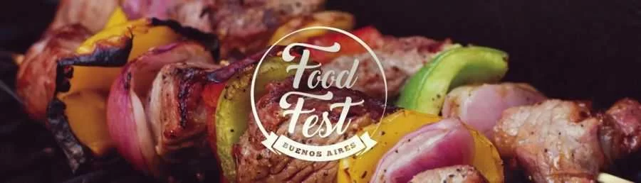 FOOD FEST BA cierra el 2017