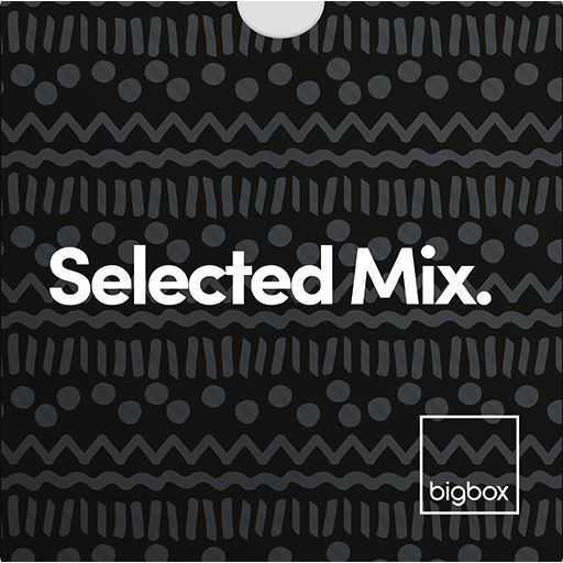 Bigbox presenta “Selected Mix”