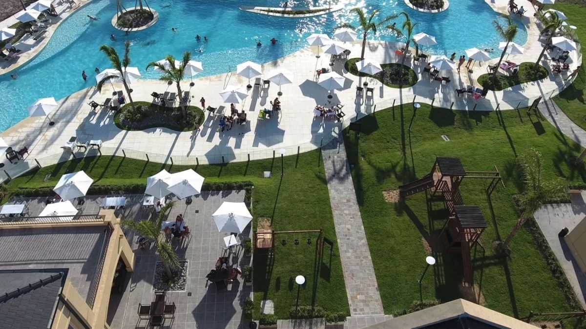 Harás del Sur: Cambiar el lugar de residencia, una costumbre que llega con el calor