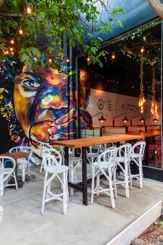 Las famosas paletas heladas de TUFIC llegan a The Burger Company