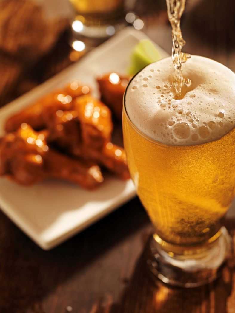 El Galpón de Tacuara lanza su nueva cerveza de estación: American Pampa