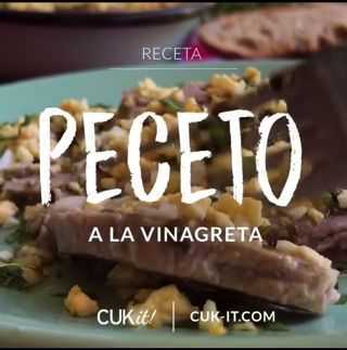 Cuk_It y la receta de hoy para las fiestas 