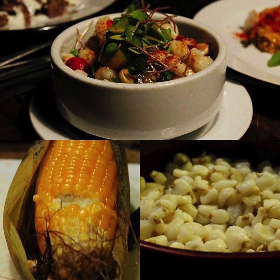 Clases de cocina para aficionados Cocina y organización en casa A cargo de la chef Mariana Tejerina