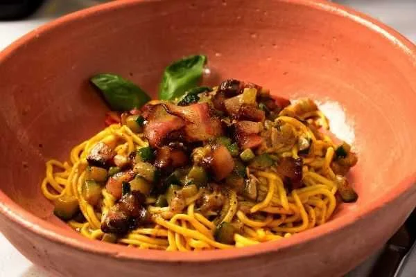Ike Milano de Verano: nueva carta protagonizada por vegetales de estación y preparaciones ligeras
