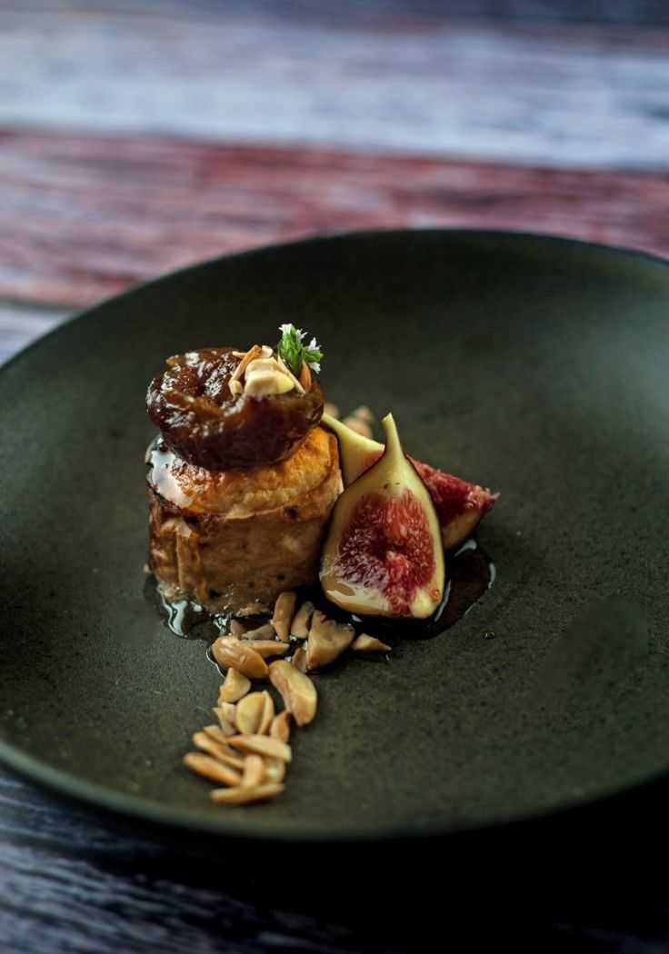 Nuevos postres de verano en Alo's: productos de estación y sabores sorprendentes
