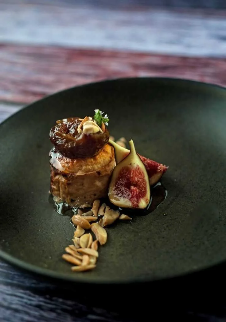 Nuevos postres de verano en Alo's: productos de estación y sabores sorprendentes