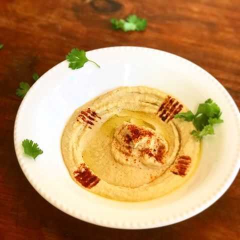 Receta: Hoy 