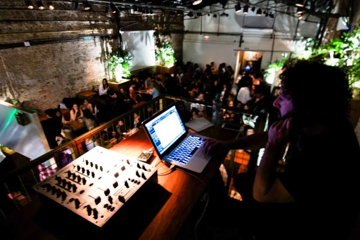 El verano también se disfrutar en la ciudad: Tetuán presenta su ciclo de verano &ldquo;Electronic Summer Marroquí&rdquo;