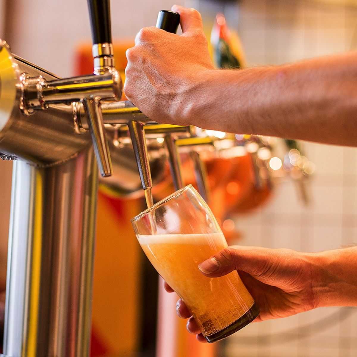 Williamsburg suma cervezas artesanales de reconocidos productores 