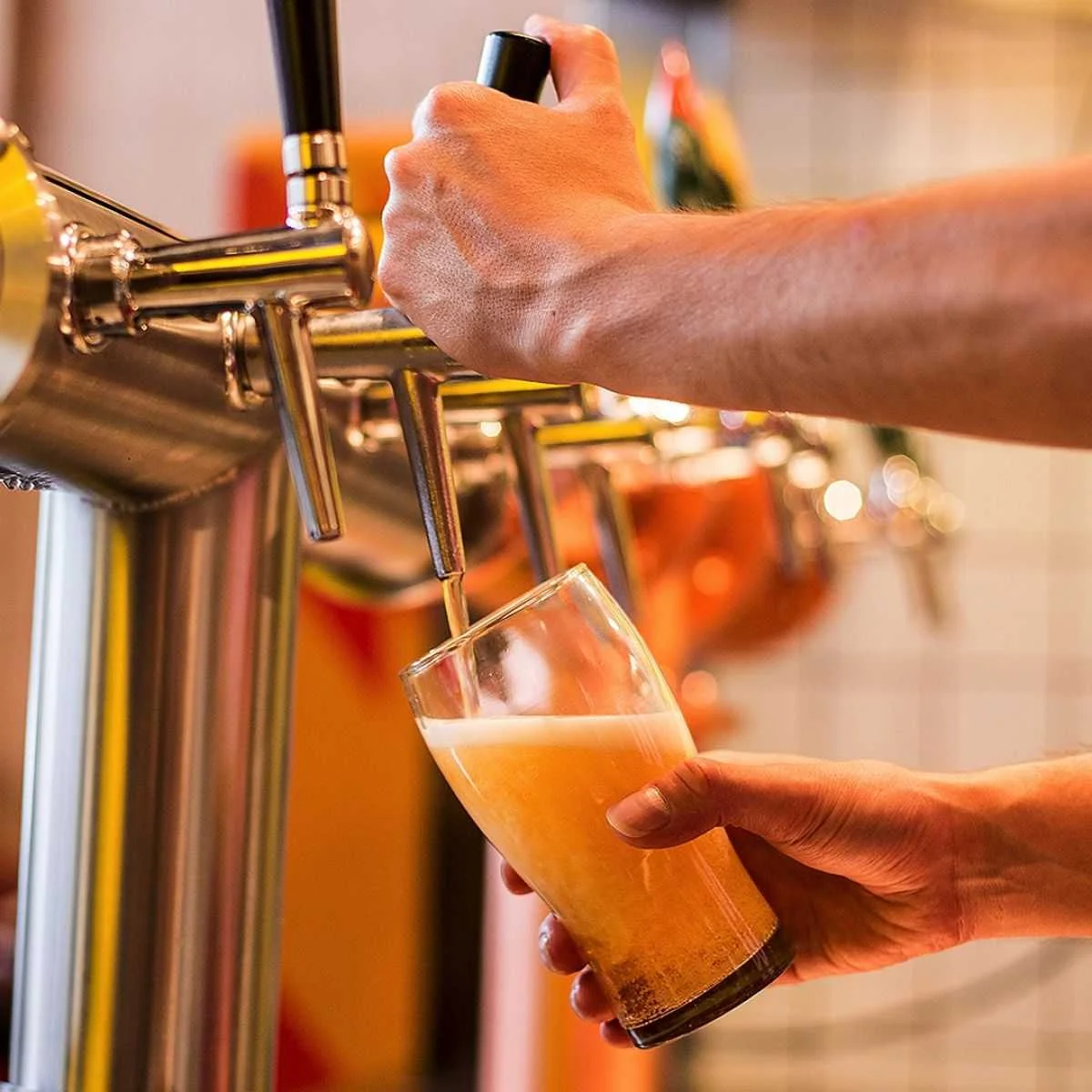 Williamsburg suma cervezas artesanales de reconocidos productores 