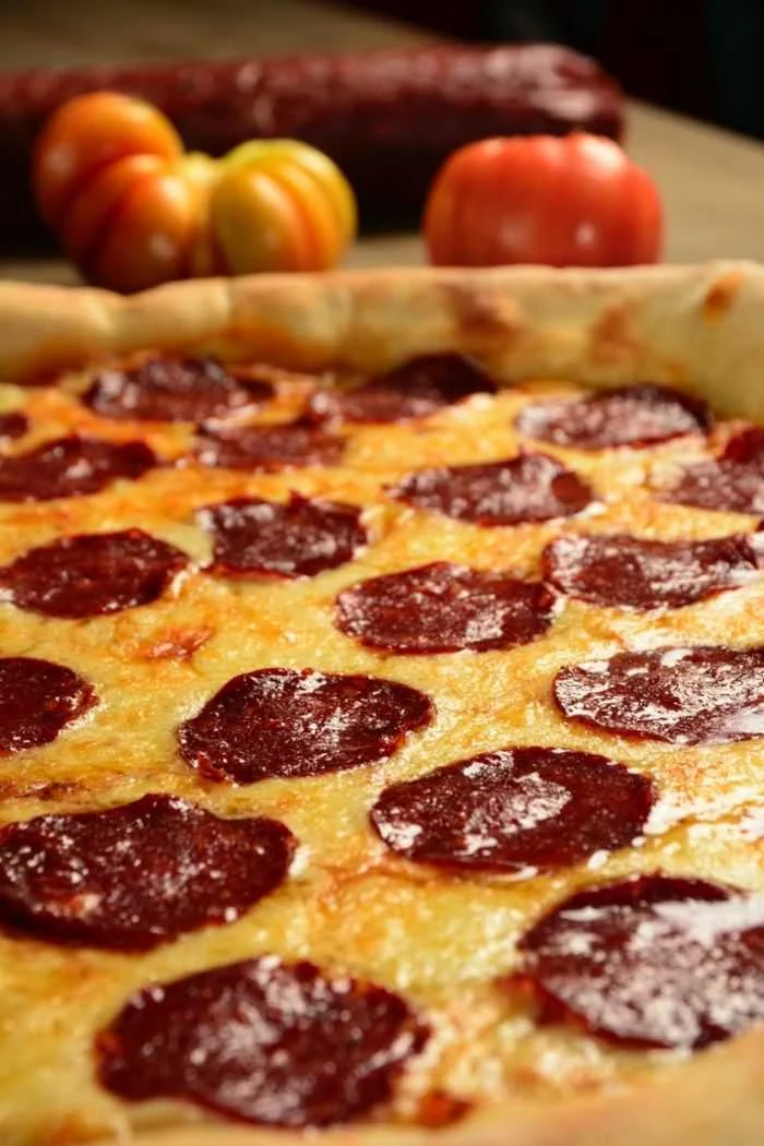 Hell&rsquo;s Pizza se instala en Pinamar en 3 Summer Points estratégicos
