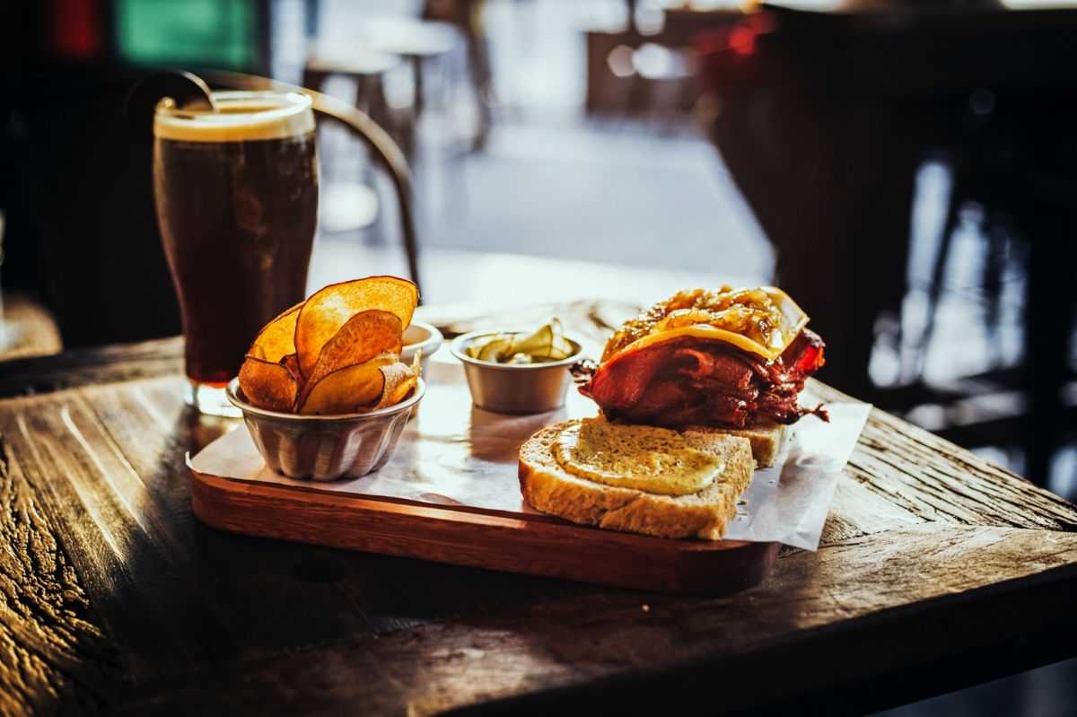 Desarmadero propone un Brunch cervecero para disfrutar al aire libre