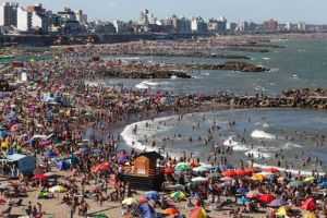 CRÉDITOS FOTO: TURISMO MAR DEL PLATA