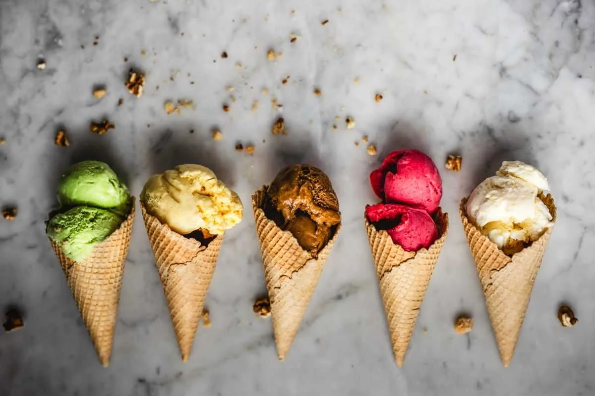 Inmigrante presenta su nueva propuesta de Helados Artesanales