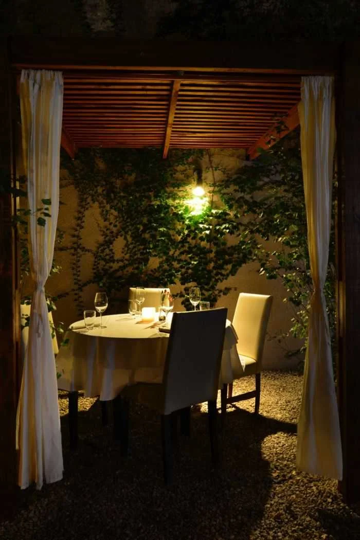 Celebración del día de San Valentino al mejor estilo italiano en L'Adesso