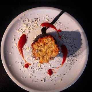 Berenjenas rellenas