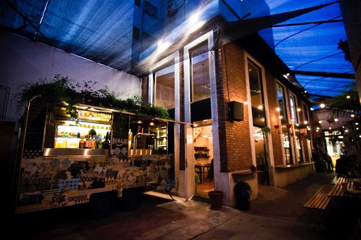 Festejos Anti San Velentín