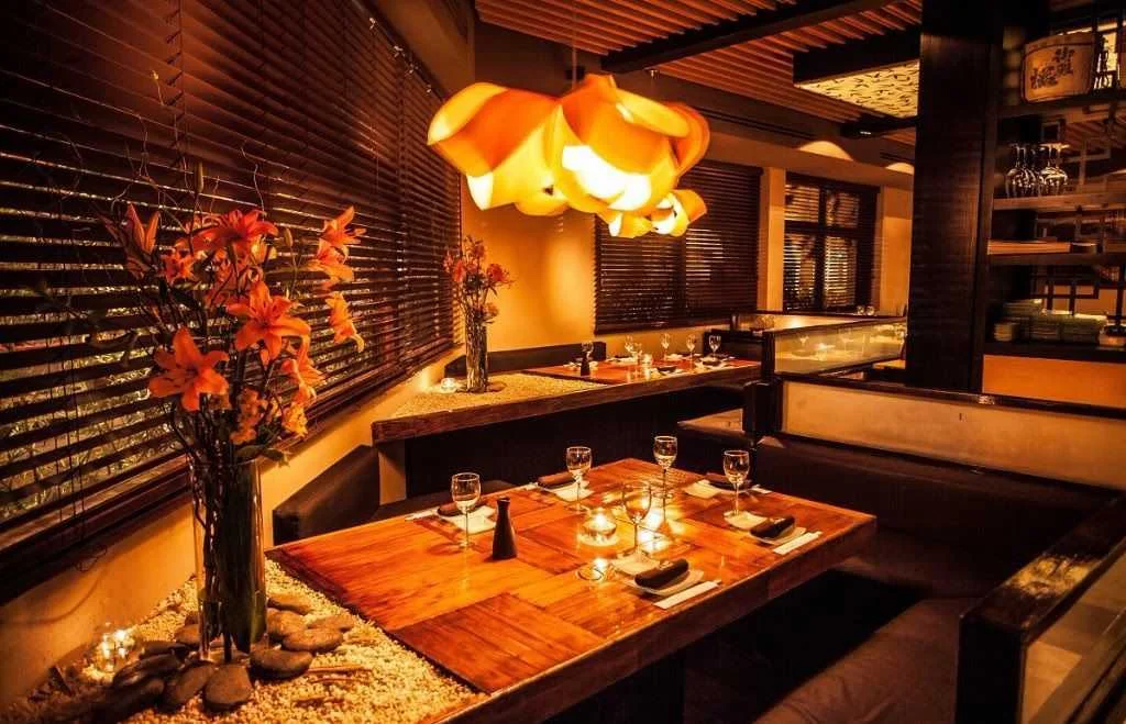  Un exclusivo día de la mujer en Osaka, con amigas o en pareja