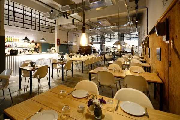 Plan ideal de domingo: el brunch imperdible de La Tornería de Camila