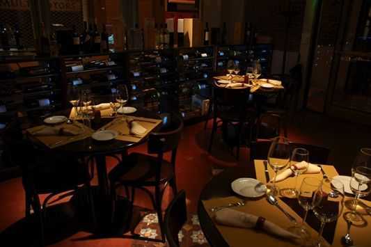 Noche de la Mujer en San Telmo histórico