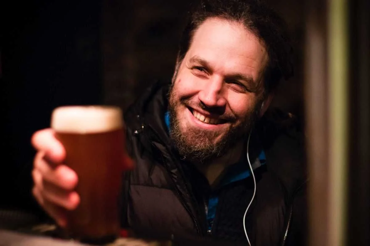 Cerveza especial para celebrar San Patricio en Benaim