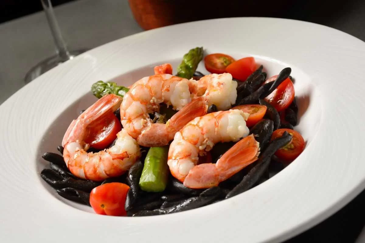 Semana Santa alla italiana en La Locanda