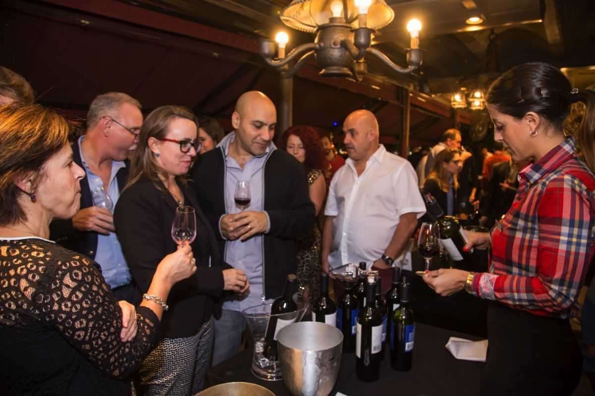 Se acerca una nueva edición de la exclusiva Feria del Malbec en La Cabaña