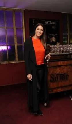 BODEGA SUTER: 