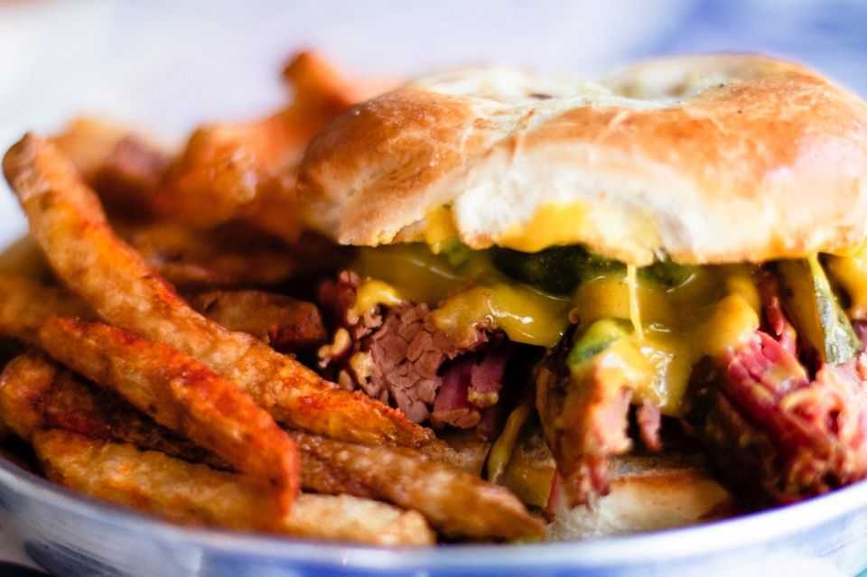 Nueva edición de las noches kosher en BENAIM