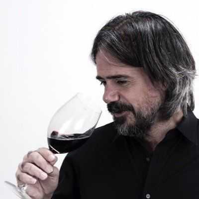 Fabricio Portelli y Wine & Champ nos presentan el vino del mes