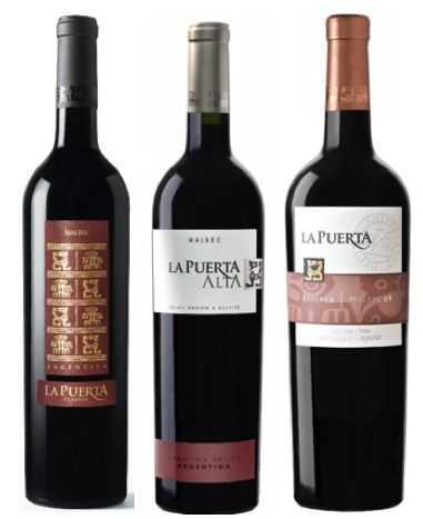 Día mundial del #Malbec: Valle de La Puerta, dice presente