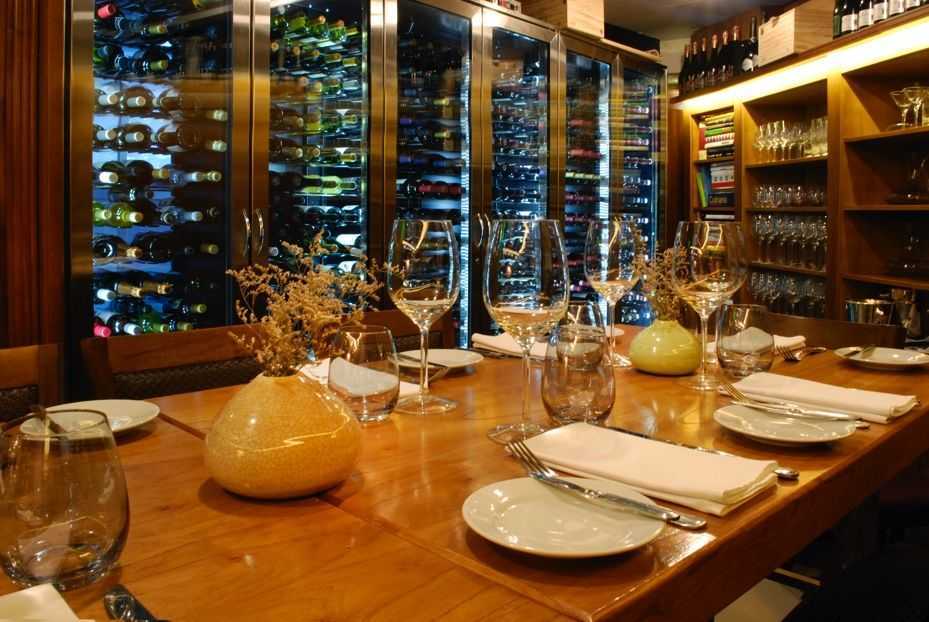 Roux celebra la semana de Malbec con un exclusivo menú maridado por los vinos de Bodega Norton