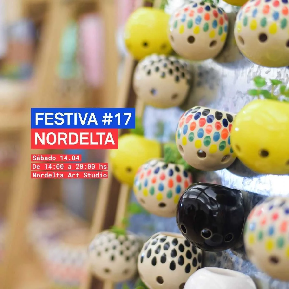 La FERIA FESTIVA llega BAHÍA GRANDE