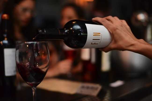 Dos ediciones en mayo de Come Wine With Us, un evento pop-up para los amantes del vino, pensado para disfrutar vinos por copas