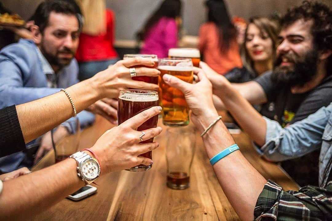 El Galpón de Tacuara cumple dos años y lo festeja con una IPA de edición limitada