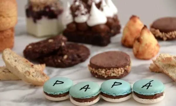 Mada Patisserie presenta un tentador desayuno para sorprender a los padres en su día