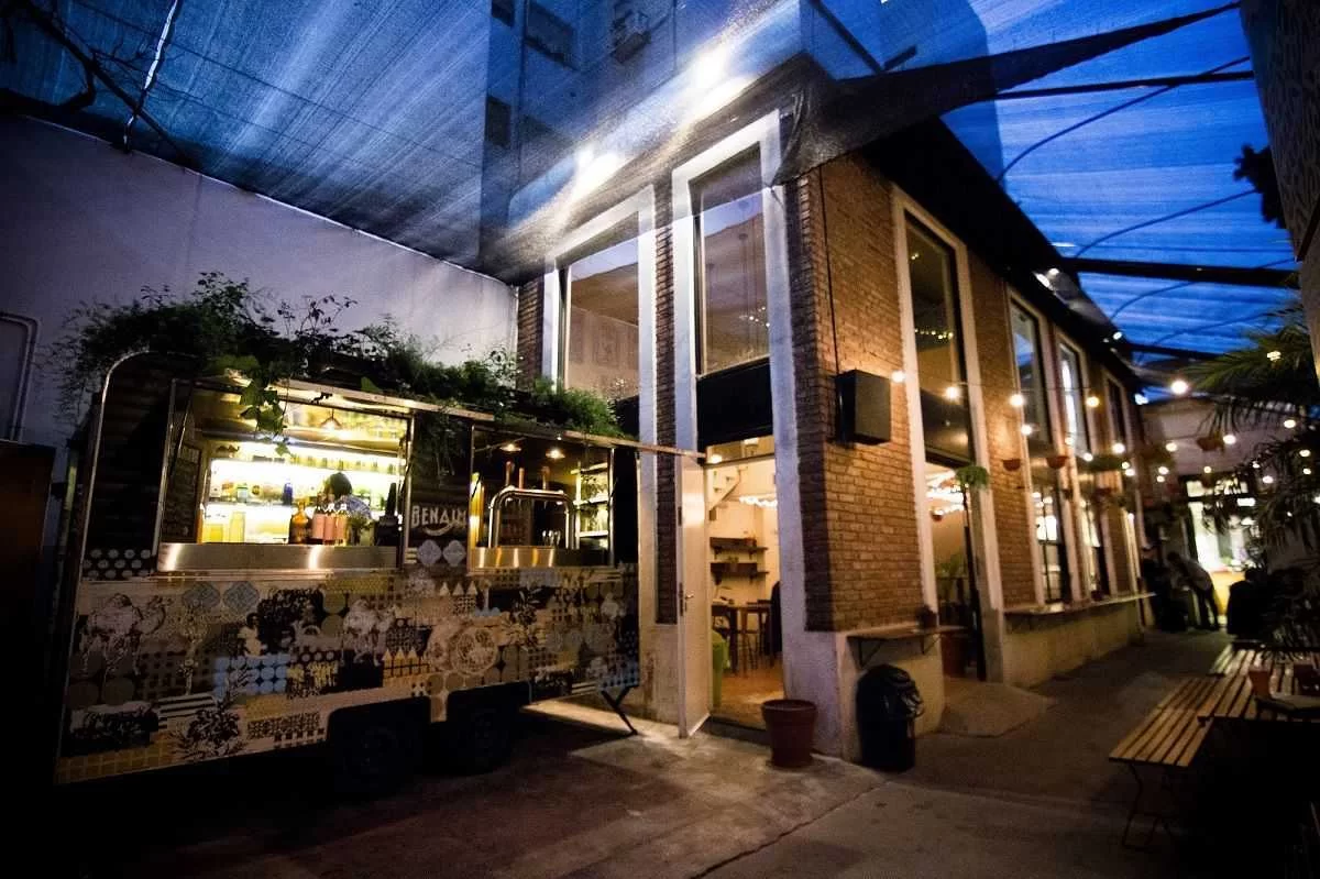 En mayo habrá dos nuevas noches Kosher en BENAIM