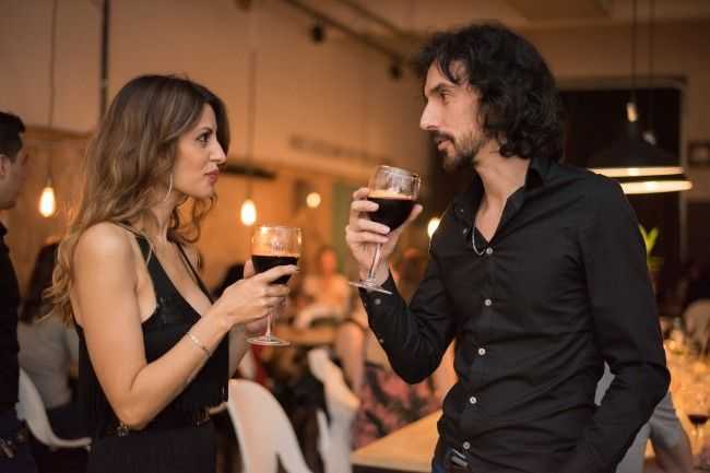 Come Wine With Us, un evento pop-up para los amantes del vino