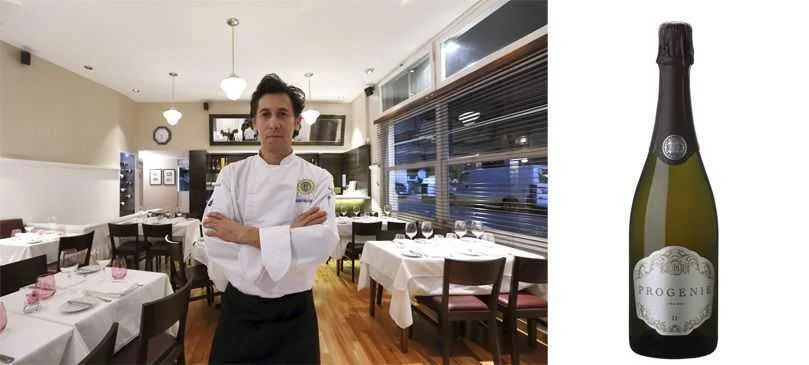 Menú especial para conmemorar La Revolución de Mayo en Roux 
