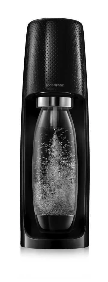 SodaStream se suma al Hot Sale con un 32% de descuento en su Kit Fizzi