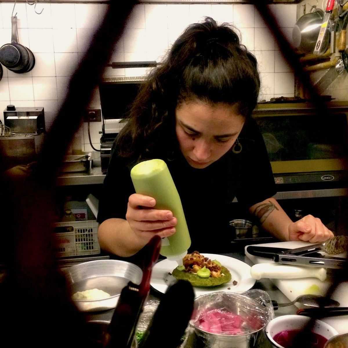 Continúa el ciclo Gourmet con cocineros invitados en Opio Gastropub